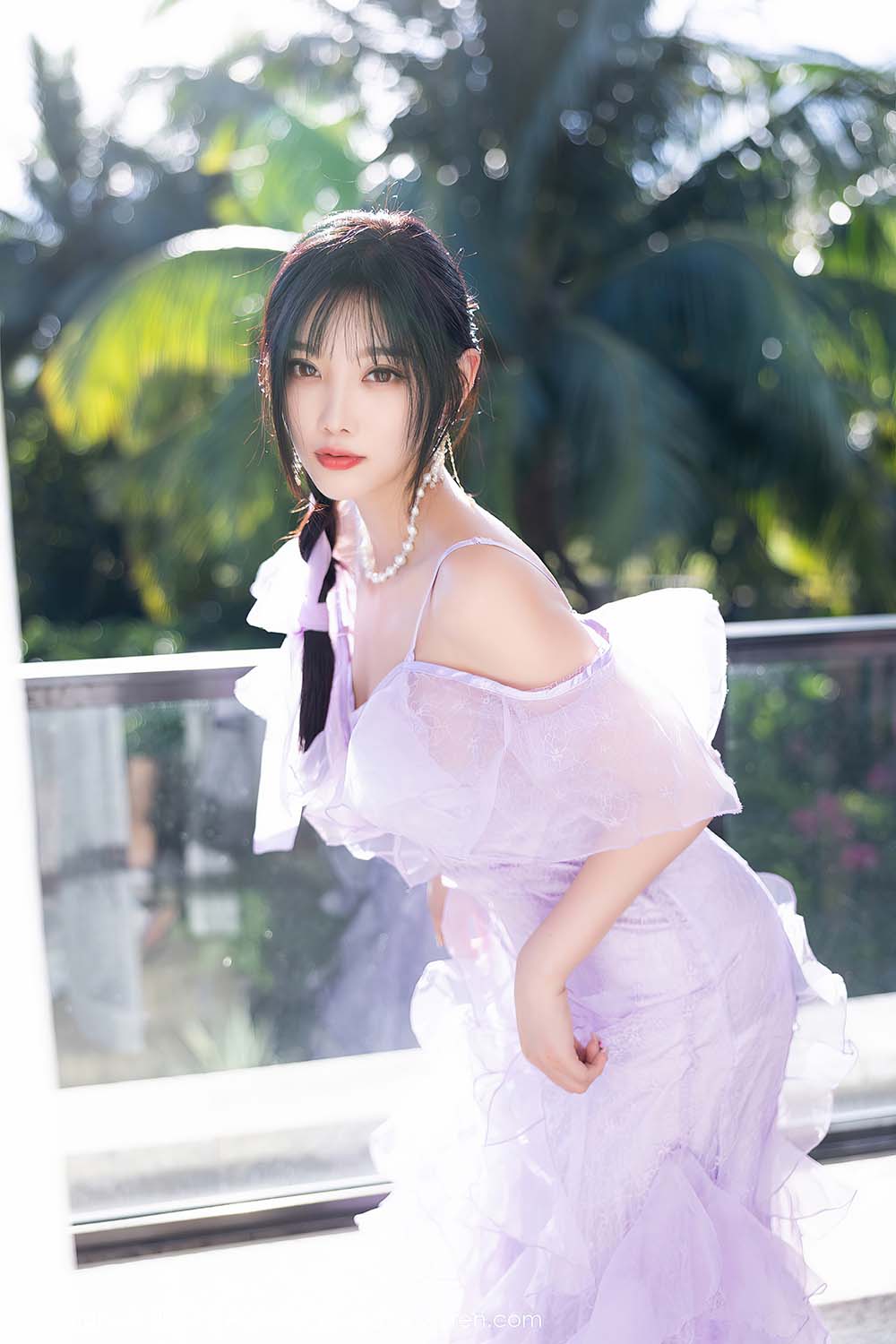 [XIAOYU语画界] VOL.816 杨晨晨Yome