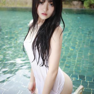 [MFStar模范学院]MF20151017VOL0029 VOL.029 伊小七MoMo预览图 3