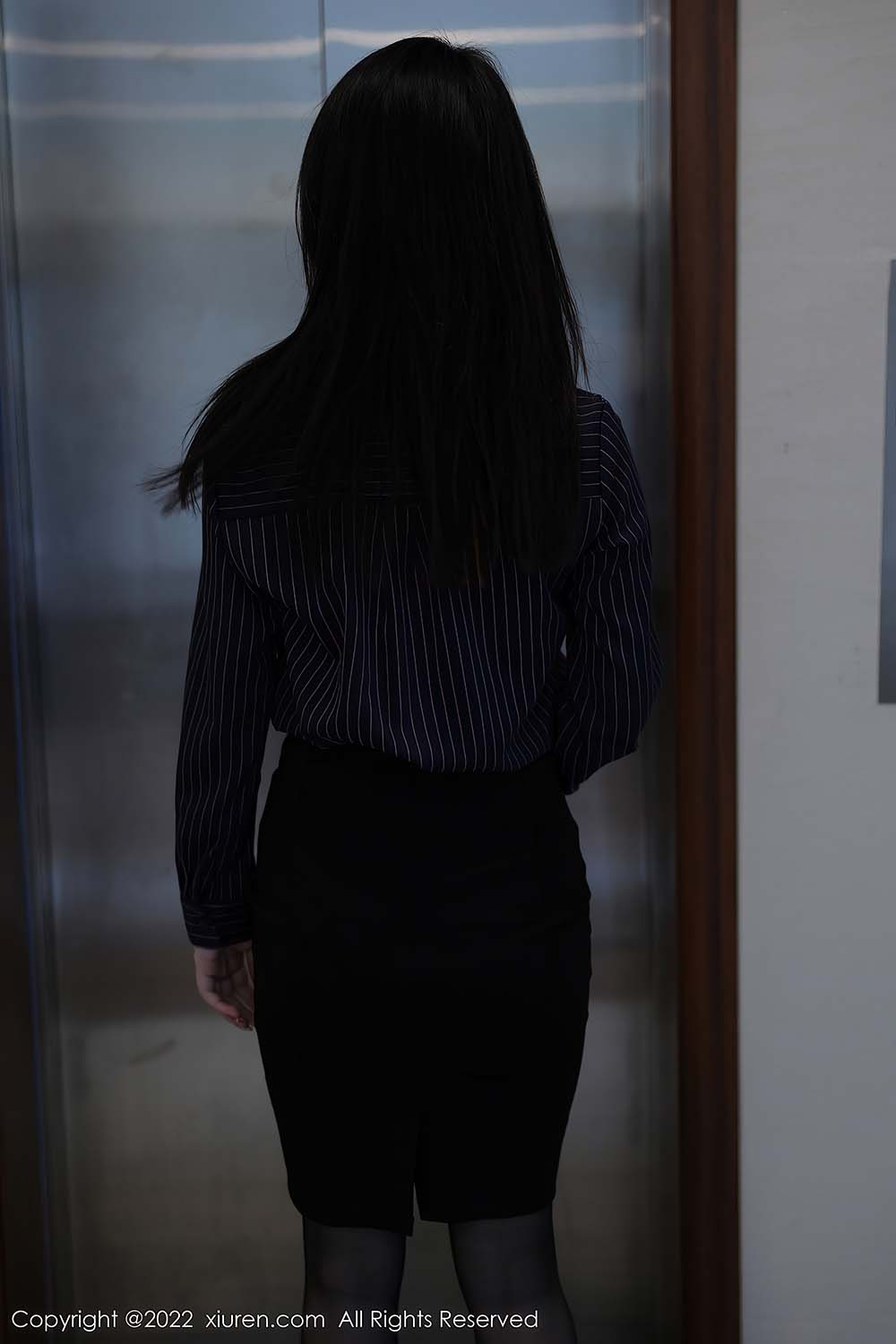 [Xiuren秀人网] NO.4513 summer宝宝
