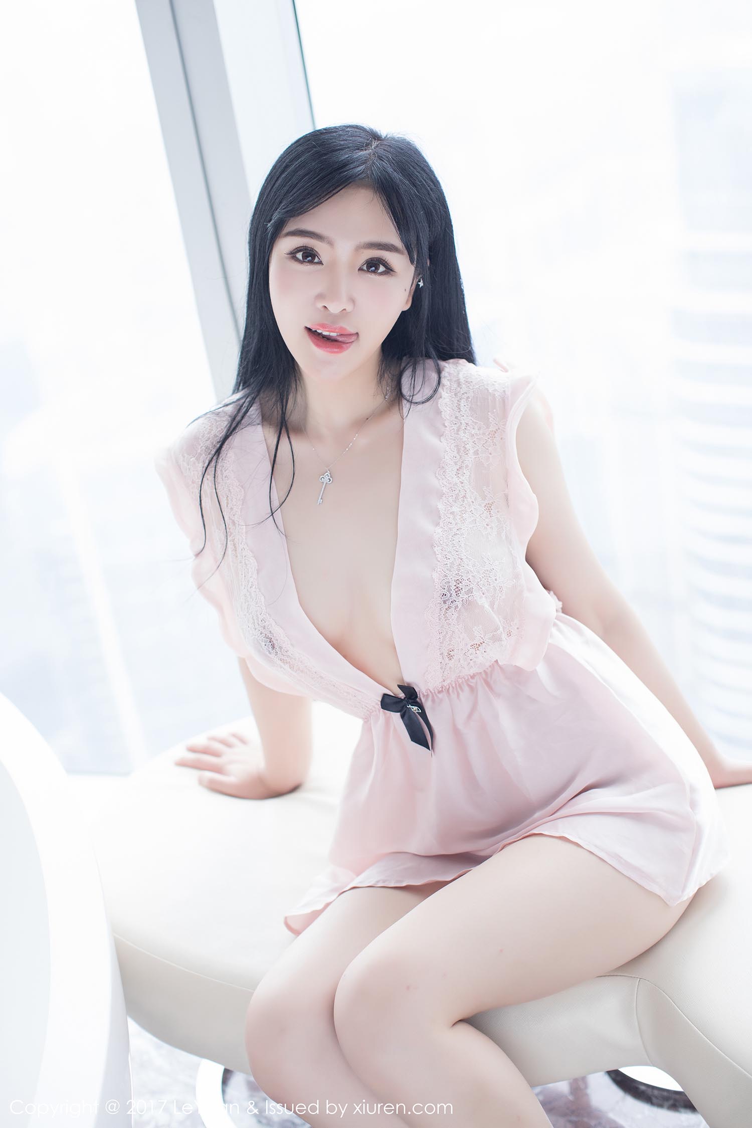 [LeYuan星乐园]LY20170726VOL0046 VOL.046 刘钰儿