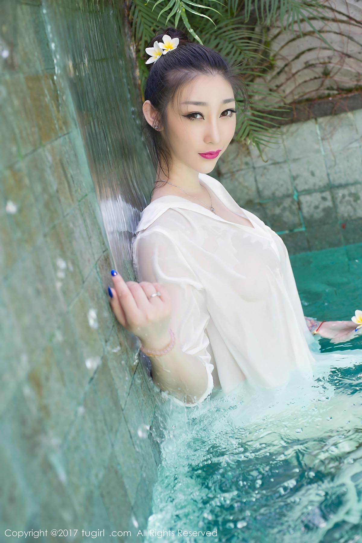 [Xiuren秀人网]XR20170711N00781 NO.781 妲己_Toxic