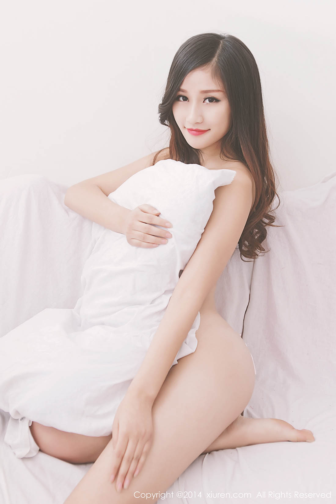 [Xiuren秀人网]XR20141230N00264 史雨姐姐