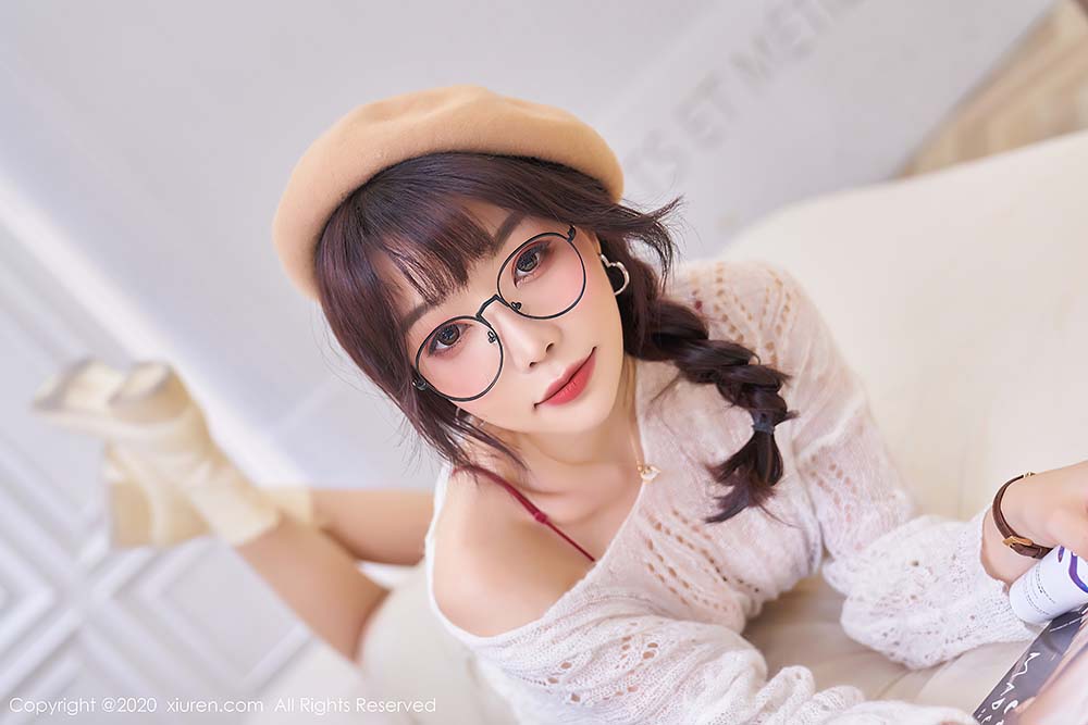[Xiuren秀人网]XR20201204N02859 NO.2859 芝芝Booty预览图 2