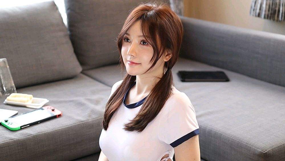 [MyGirl美媛馆] VN.104 糯美子Mini预览图 2