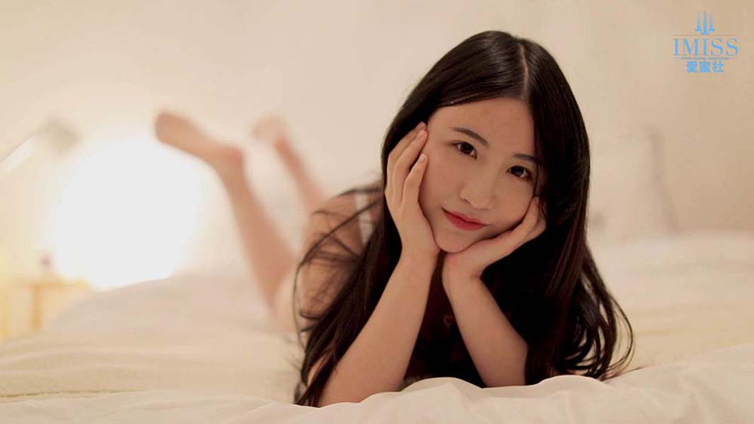 [IMiss爱蜜社] VN.028 绯月樱-Cherry预览图 2
