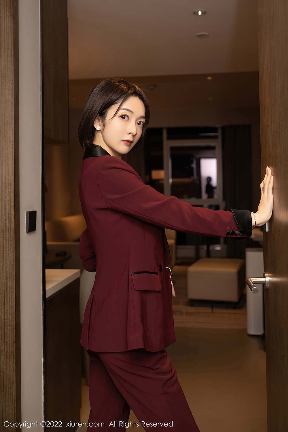 [Xiuren秀人网] NO.5111 Angela00