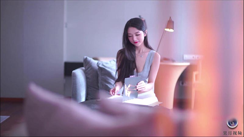 [Xiuren秀人网]视频 VN.064 小热巴