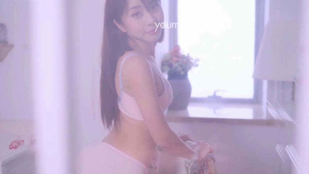 [YouMi尤蜜]视频 NO.581 小家碧玉 郭忆然预览图 2