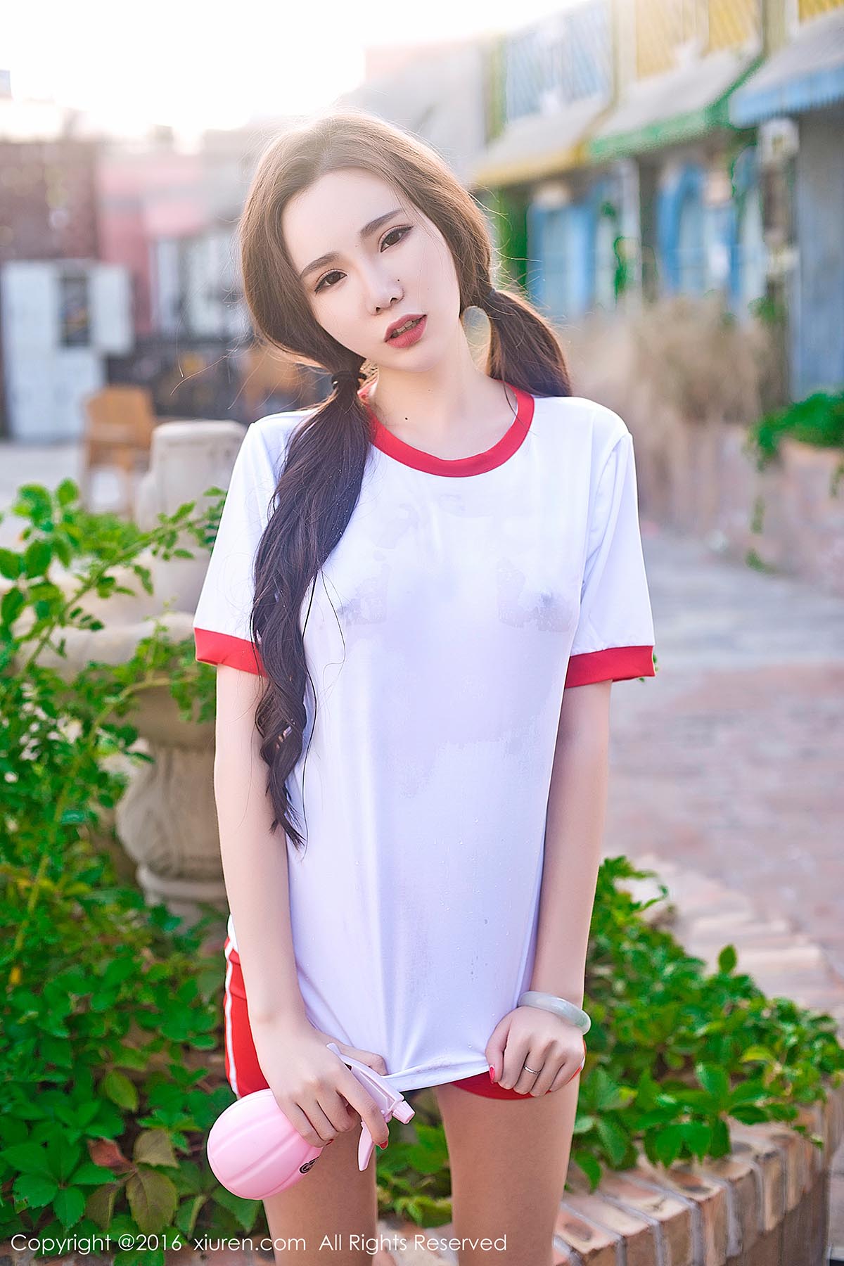 [Xiuren秀人网]XR20161228N00669 萌琪琪Irene预览图 2
