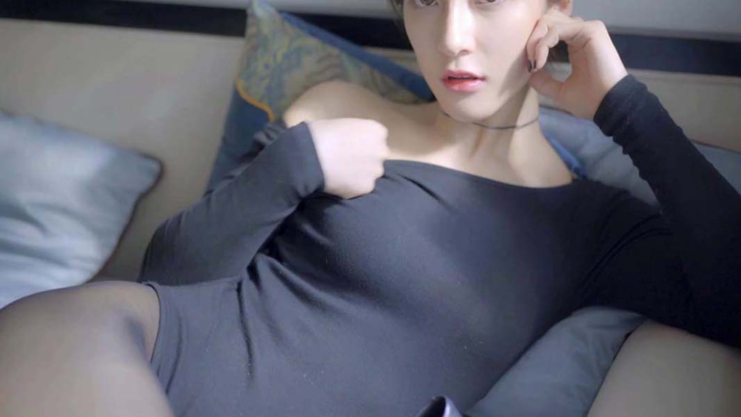 [Xiuren秀人网]视频 VN.164 林文文yooki预览图 2