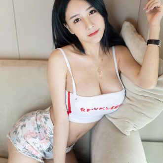 [MiStar魅妍社]MS20181112VOL0248 VOL.248 小沫琳预览图 3