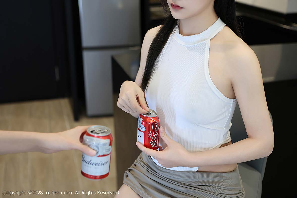 [Xiuren秀人网] NO.7663 大橘BBKira预览图 3