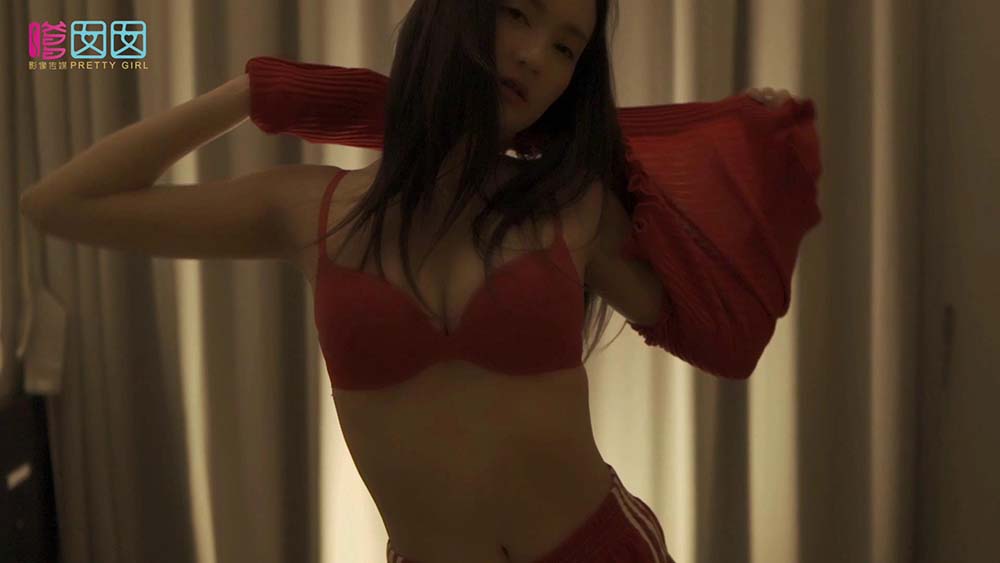 [Feilin嗲囡囡]HD视频2020.03.19 NO.152 刀妹预览图 2