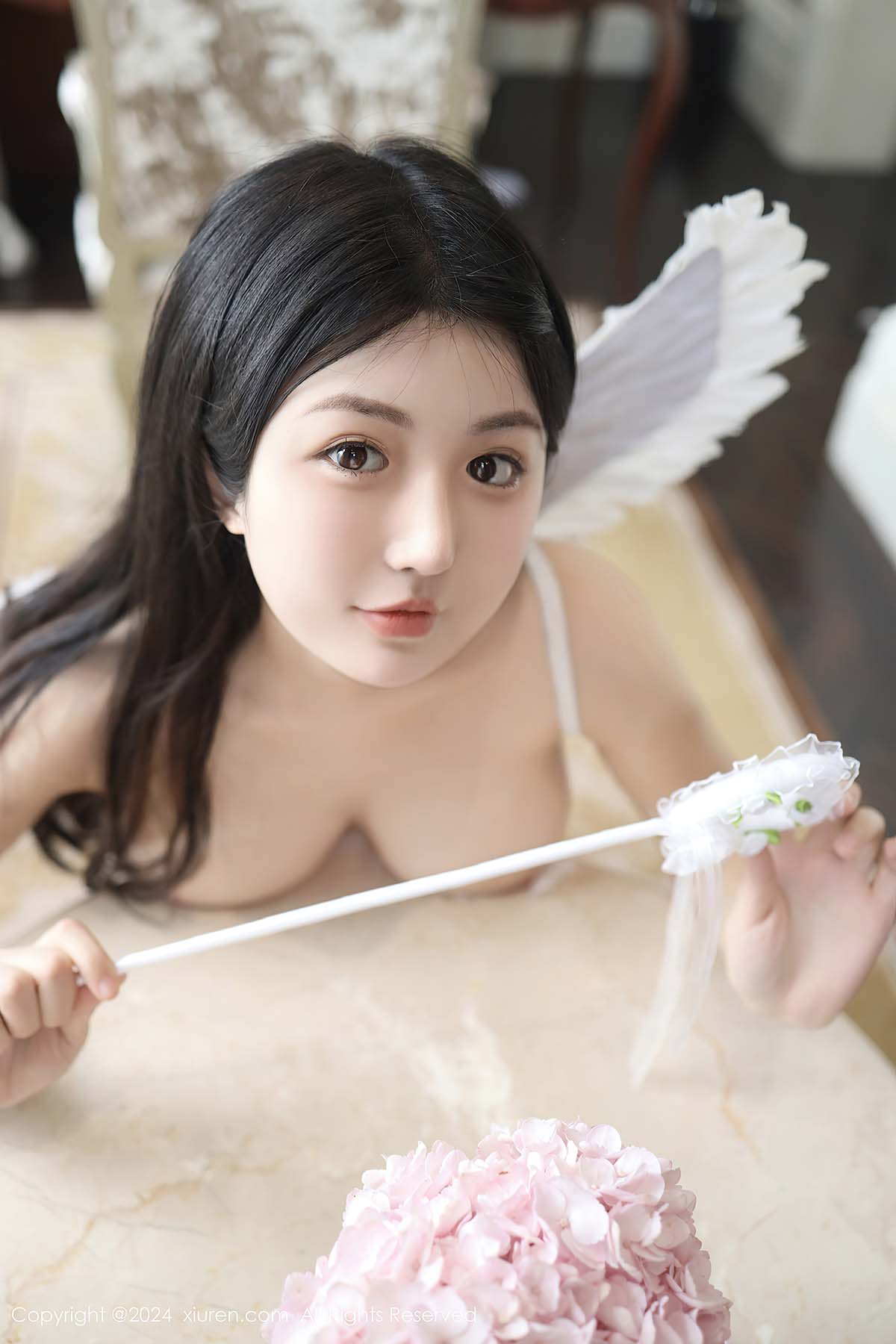 [Xiuren秀人网] NO.9179 陈小花