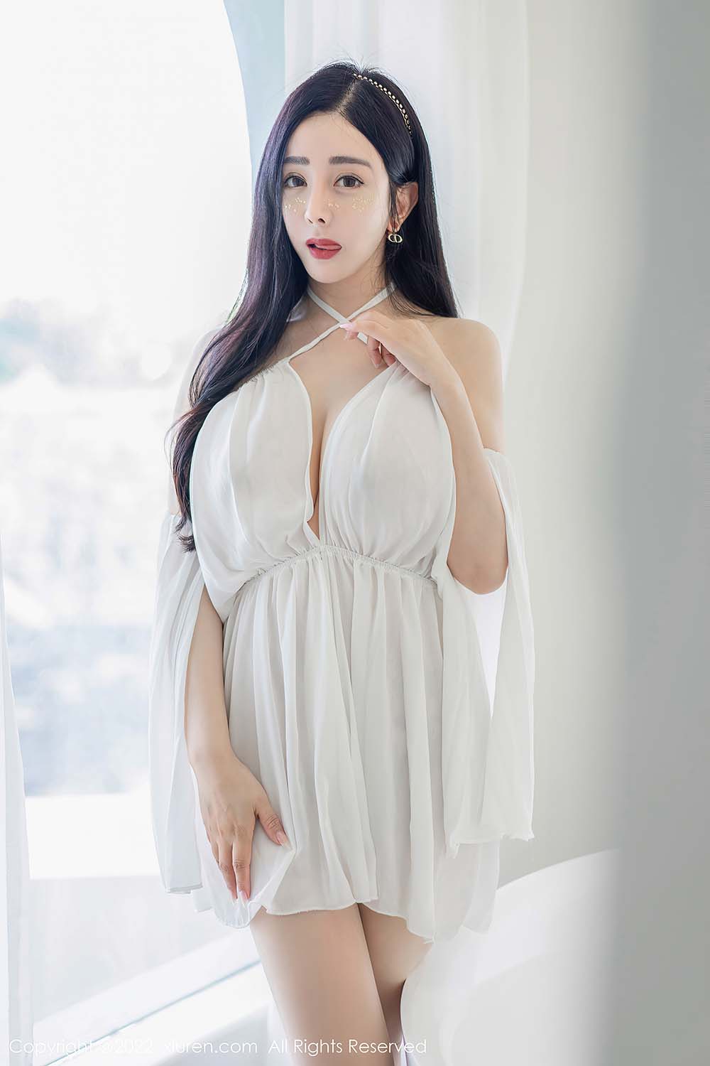 [Xiuren秀人网] NO.5188 允爾