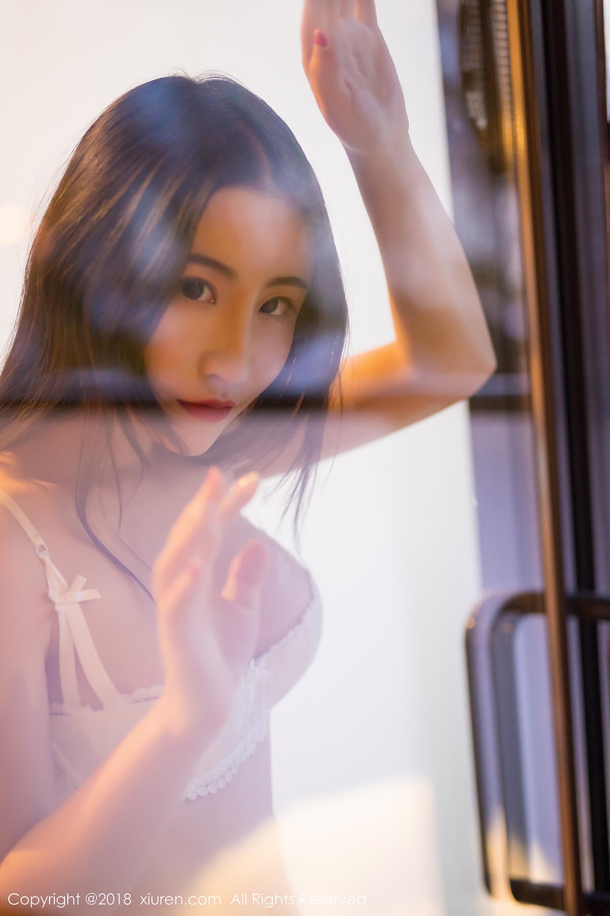 [Xiuren秀人网]XR20180703N01064 NO.1064 绯月樱-Cherry预览图 3