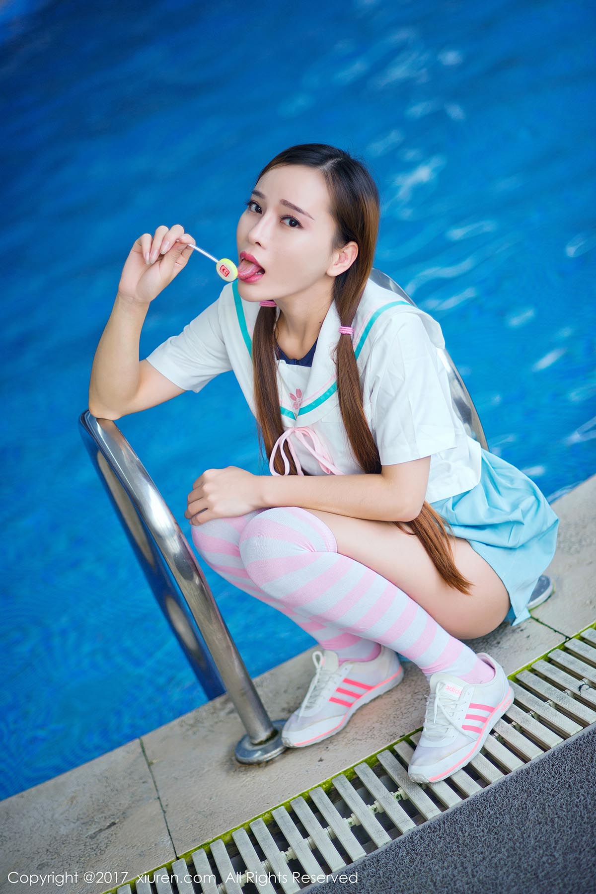 [Xiuren秀人网]XR20171208N00866 NO.866 艾小青预览图 2