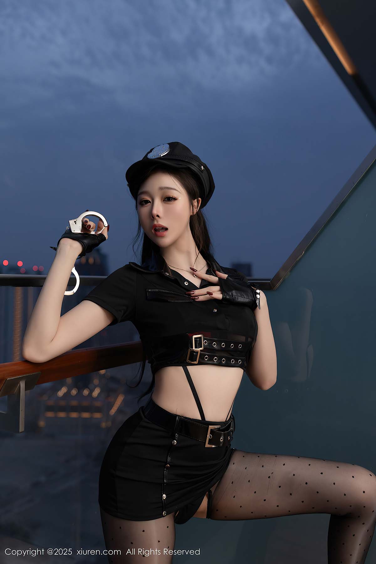 [Xiuren秀人网] NO.10115 小逗逗