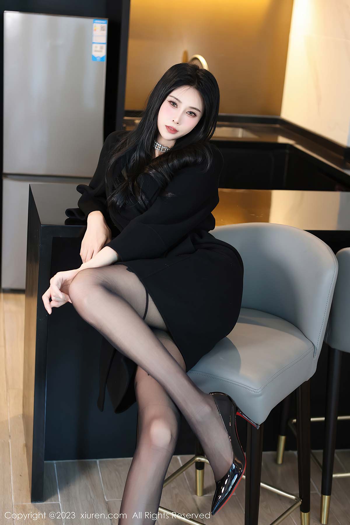 [Xiuren秀人网] NO.7797 草莓mm预览图 2