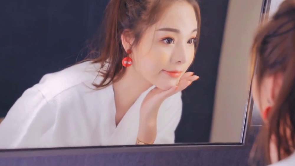 [YouMei尤美]视频 NO.233 圆圆戏水 陈圆圆预览图 2