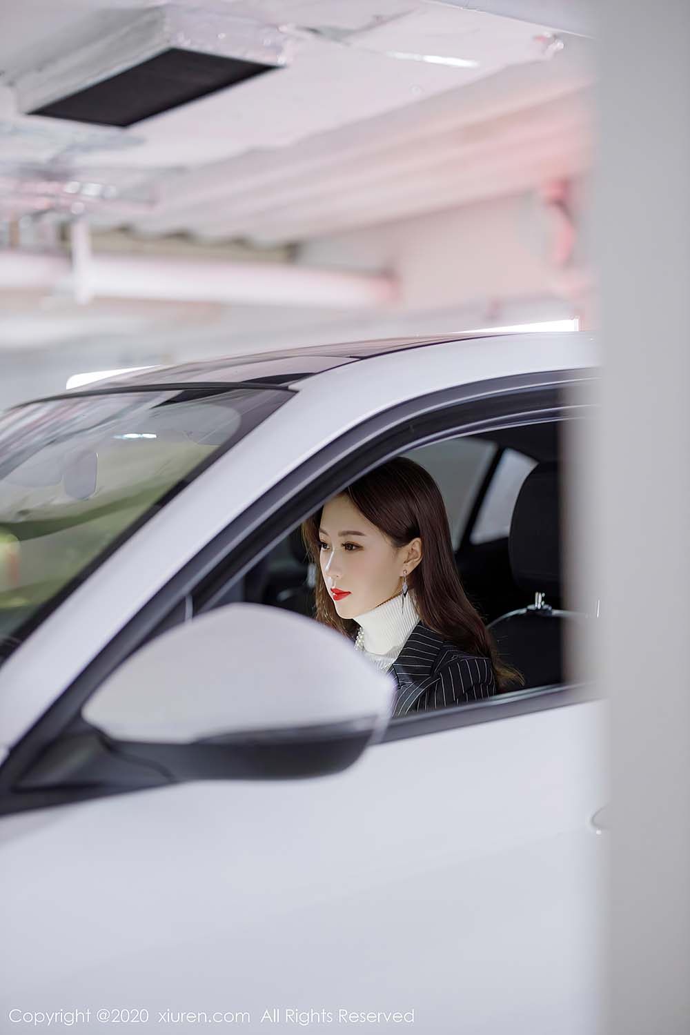 [Xiuren秀人网] NO.2910 杨紫嫣Cynthia