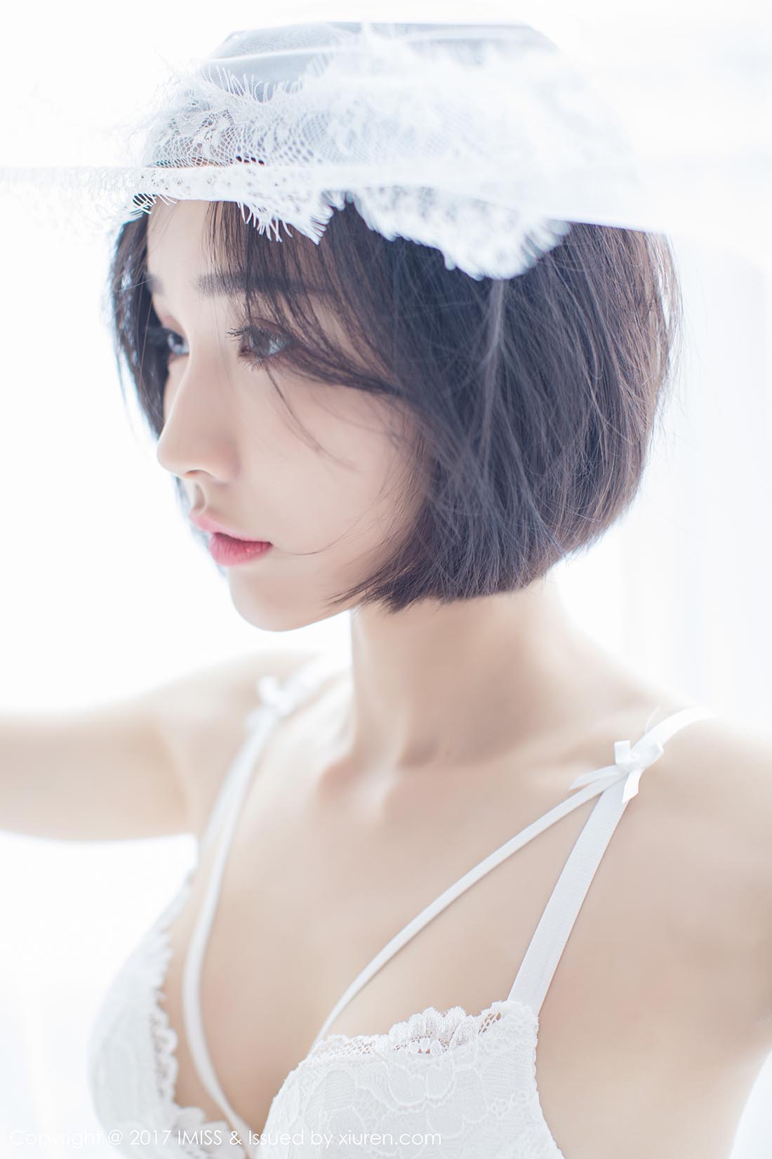 [IMISS爱蜜社]IMS20170808VOL0178 VOL.178 Livia预览图 3