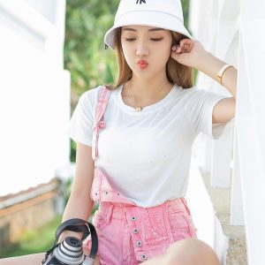 [IMISS爱蜜社]IMS20181008VOL0295 VOL.295 美琪vicky预览图 2