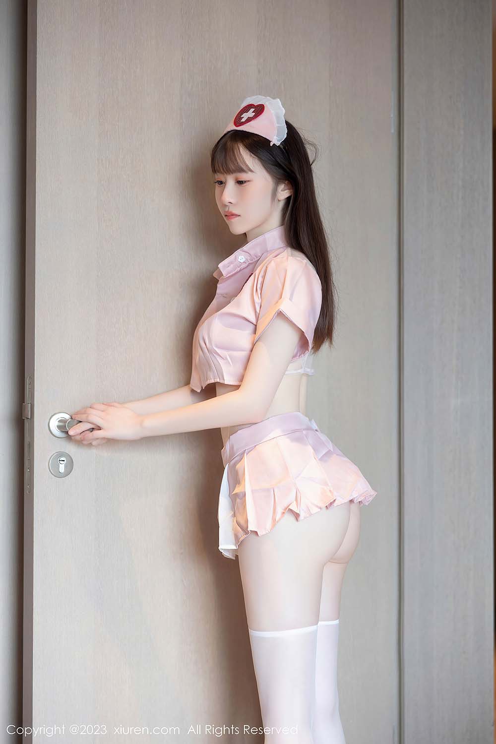 [Xiuren秀人网] NO.7090 林悠悠预览图 2