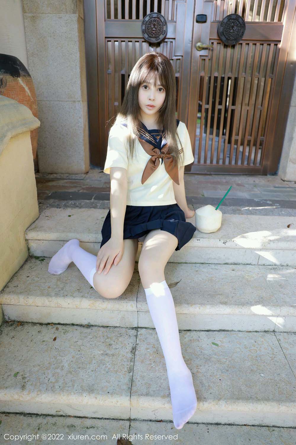 [Xiuren秀人网] NO.6021 Evelyn艾莉预览图 2