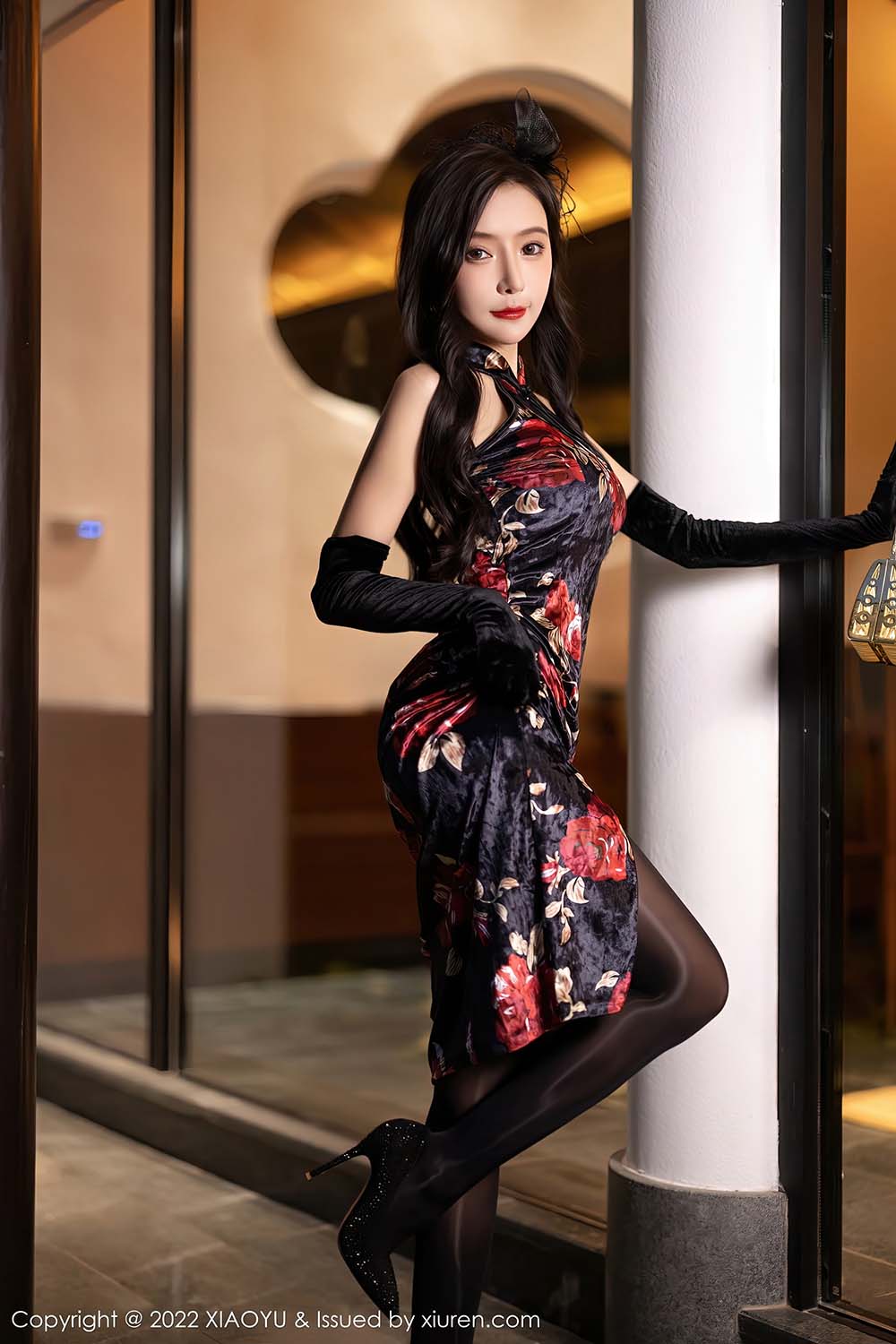 [XIAOYU语画界] VOL.909 王馨瑶yanni