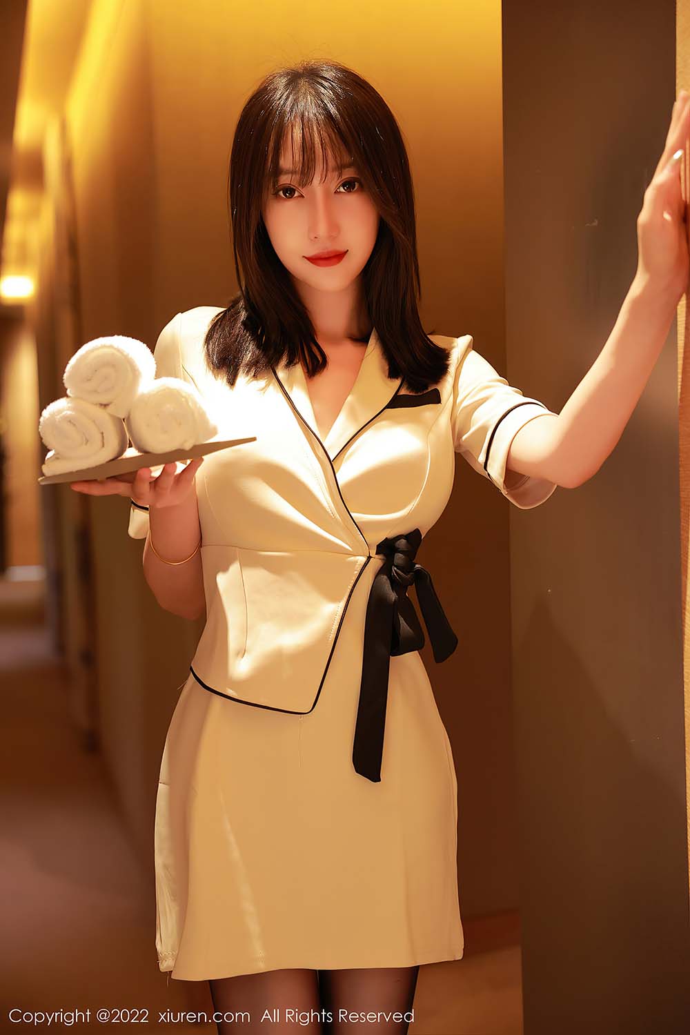 [Xiuren秀人网] NO.5534 玥儿玥er
