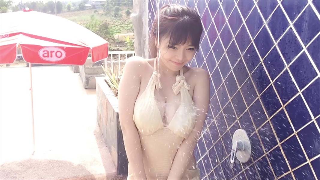 [MFStar模范学院]视频 刘飞儿Faye清迈旅拍特别版