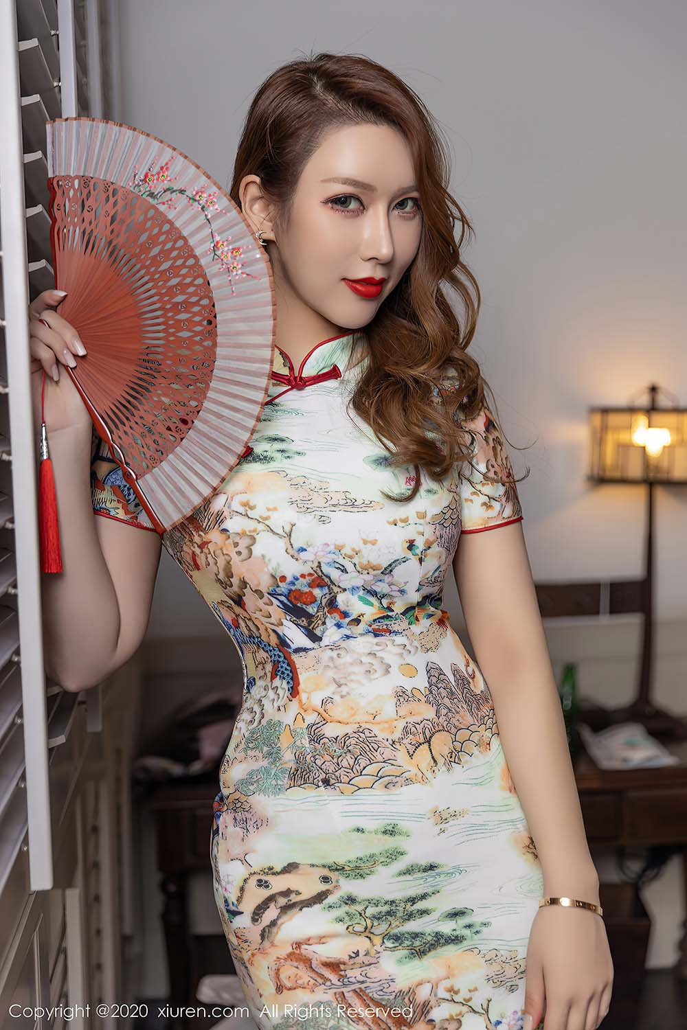 [Xiuren秀人网]XR20201211N02884 NO.2884 Egg-尤妮丝Egg