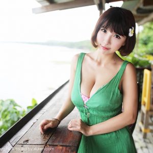 [MyGirl美媛馆]MYG20171026VOL0267 VOL.267 晓茜sunny