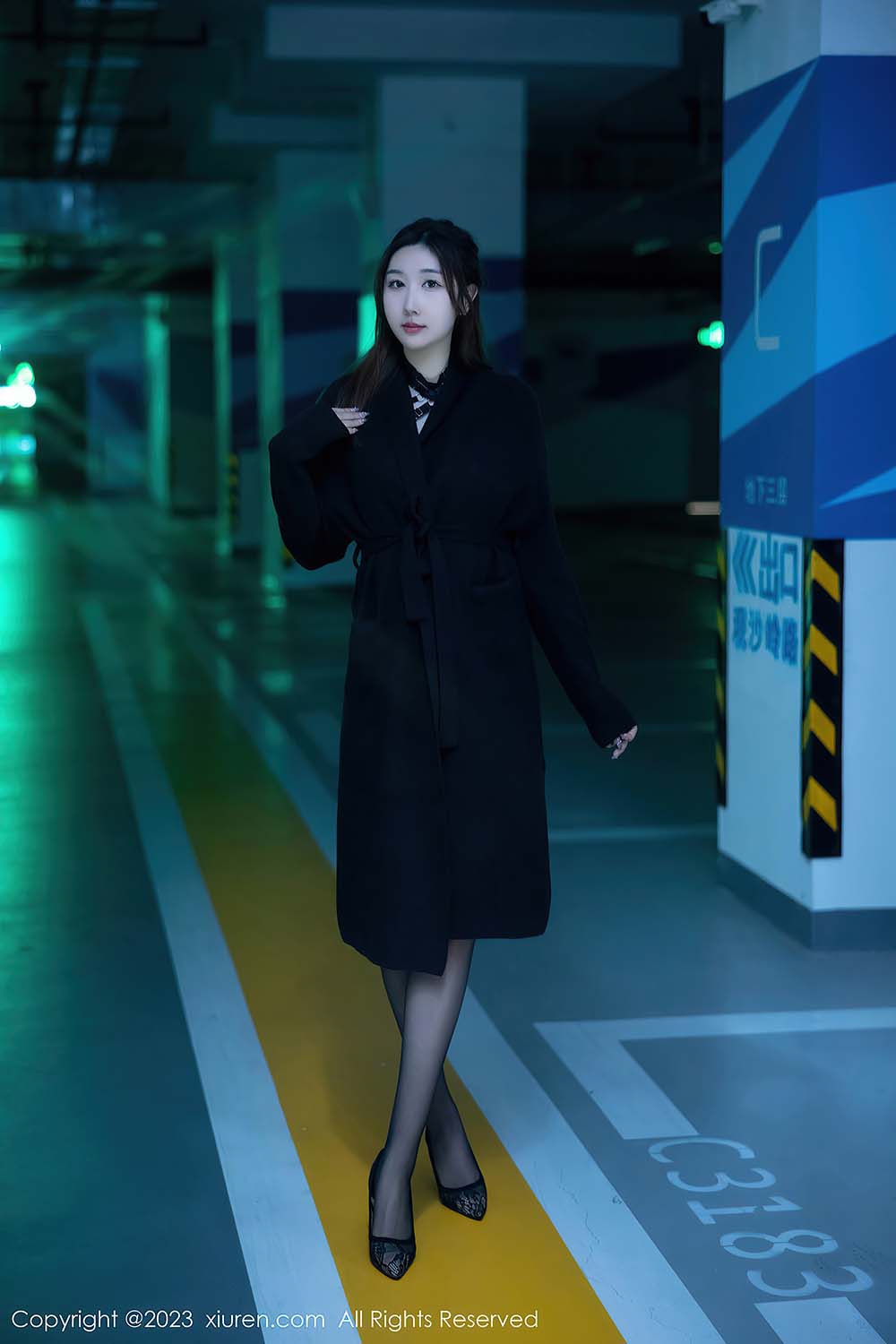[Xiuren秀人网] NO.6650 江真真