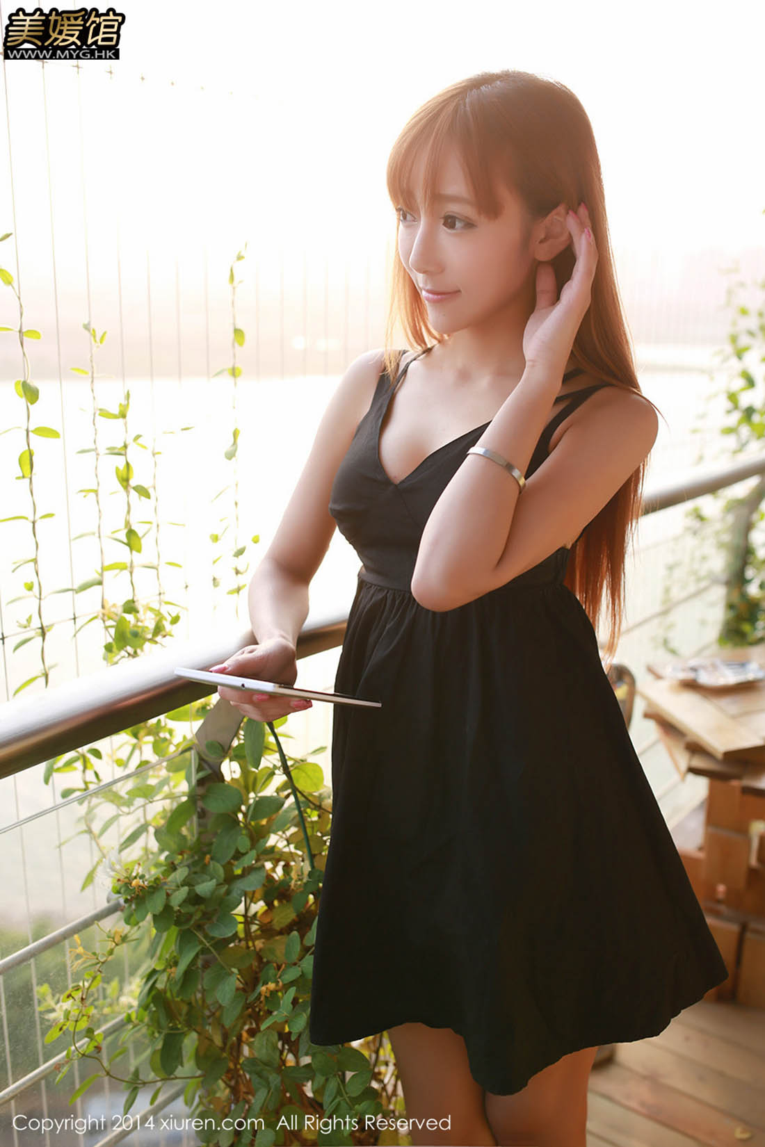 [Xiuren秀人网]XR20140516N00135 王馨瑶yanni预览图 3