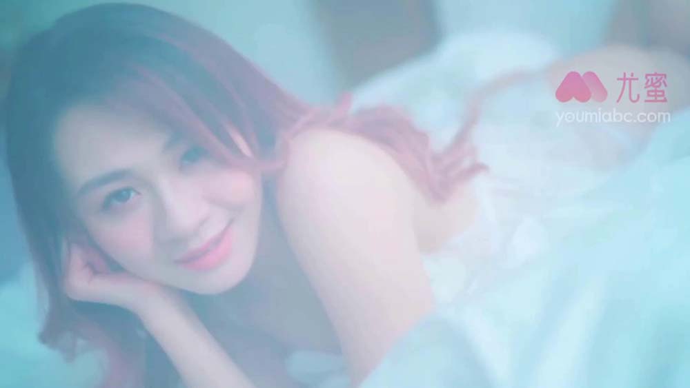 [YouMi尤蜜]视频 NO.801 一吻定情 Cici预览图 2