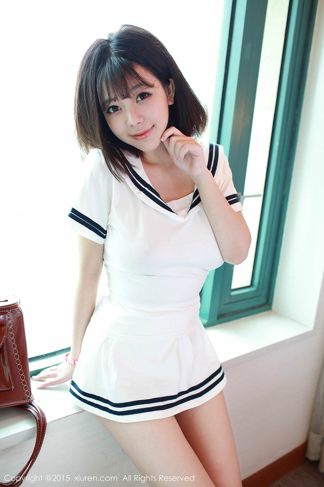 [Xiuren秀人网]XR20150910N00390 刘飞儿Faye预览图 2