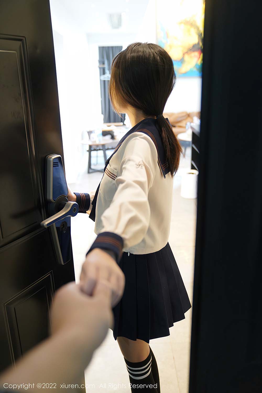 [Xiuren秀人网] NO.4986 仓井优香