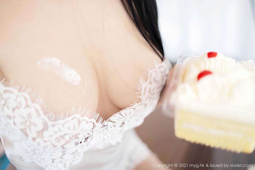 [MyGirl美媛馆] VOL.480 唐琪儿预览图 2