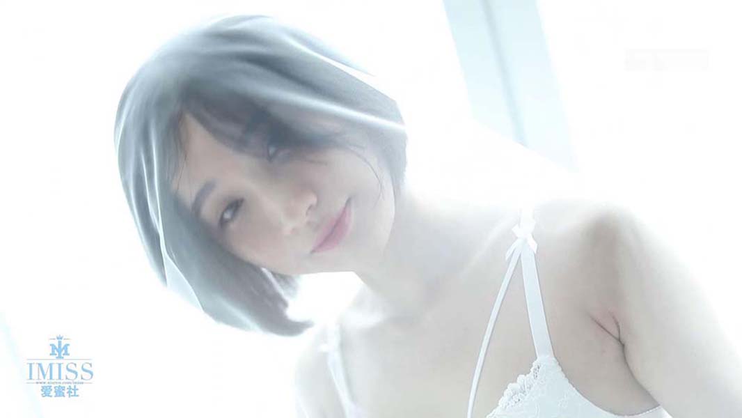[IMiss爱蜜社] VN.019 Livia预览图 2