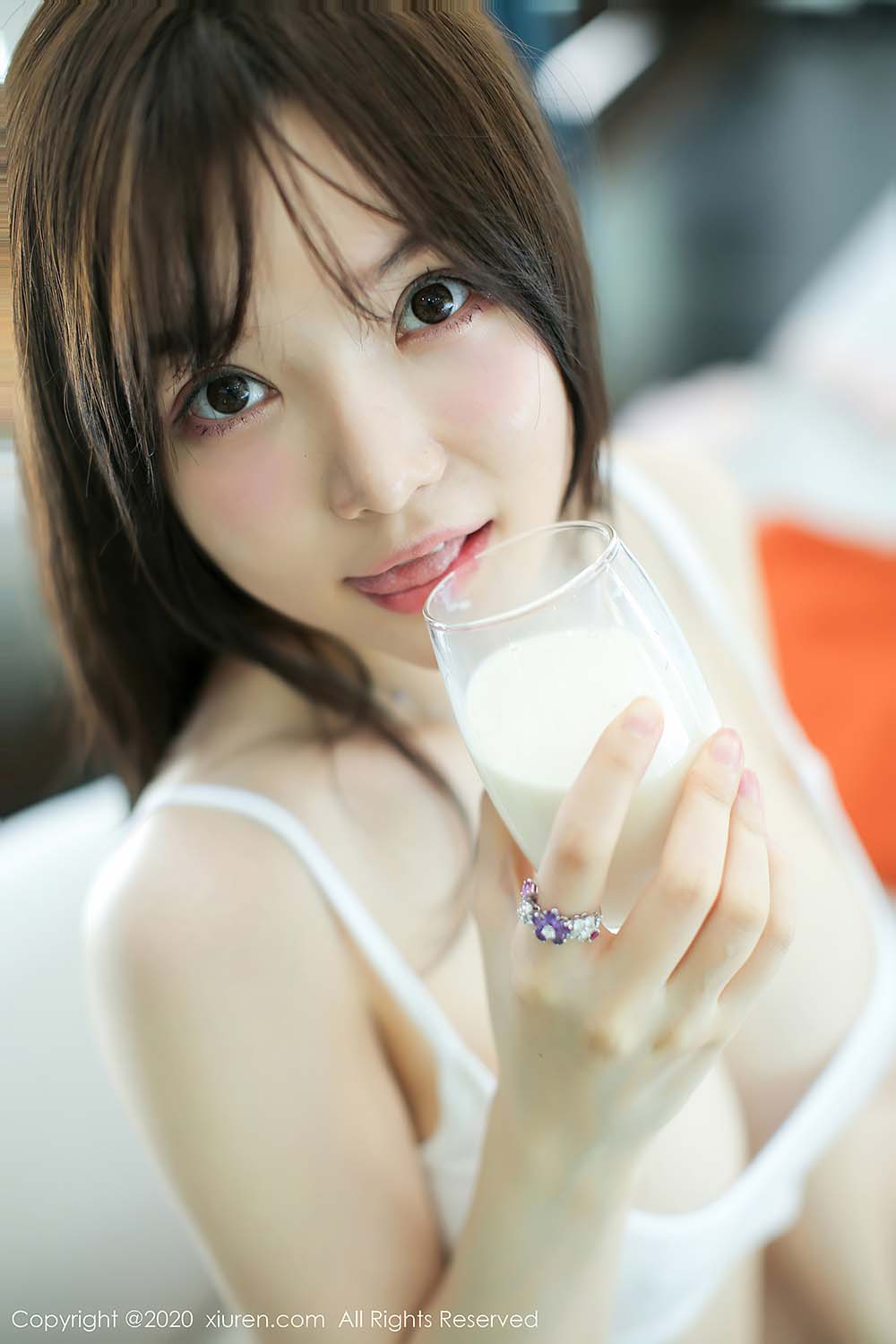 [Xiuren秀人网]XR20200916N02565 NO.2565 糯美子Mini