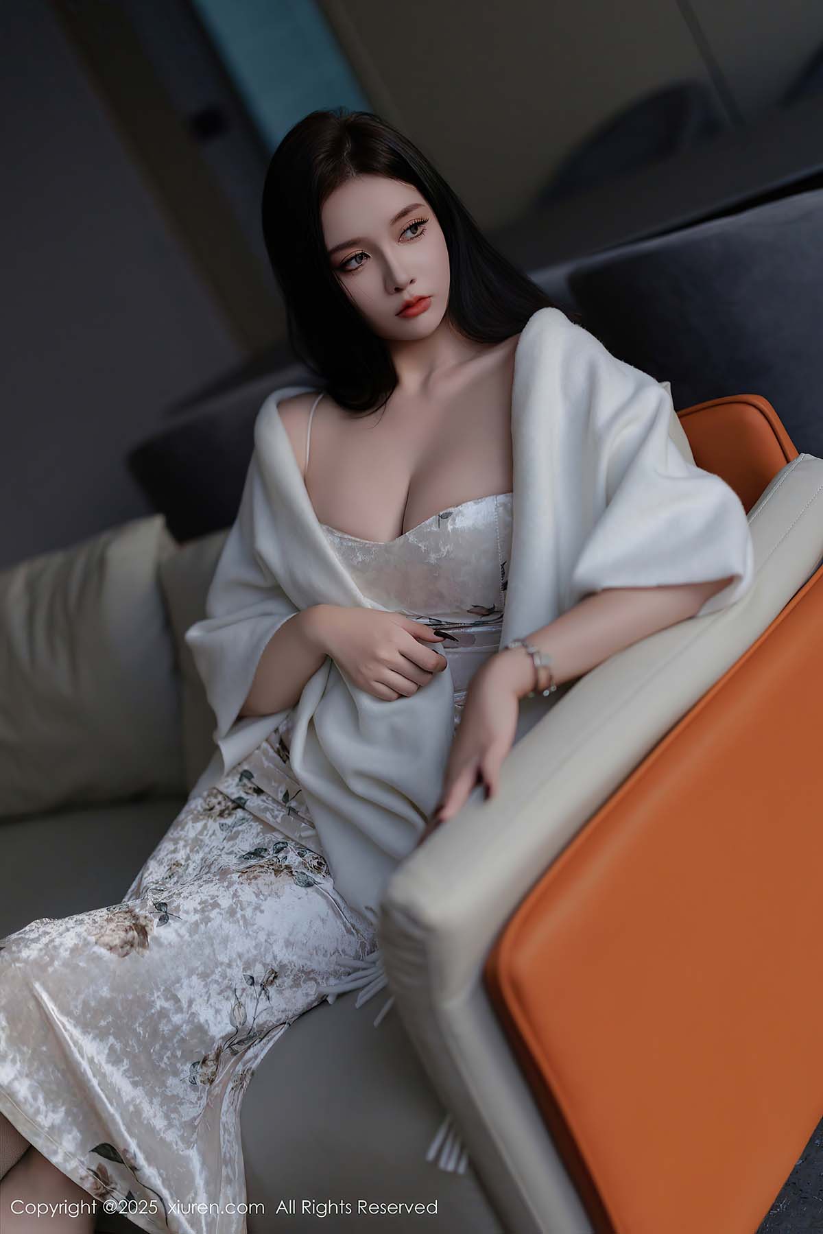 [Xiuren秀人网] NO.9899 娜比