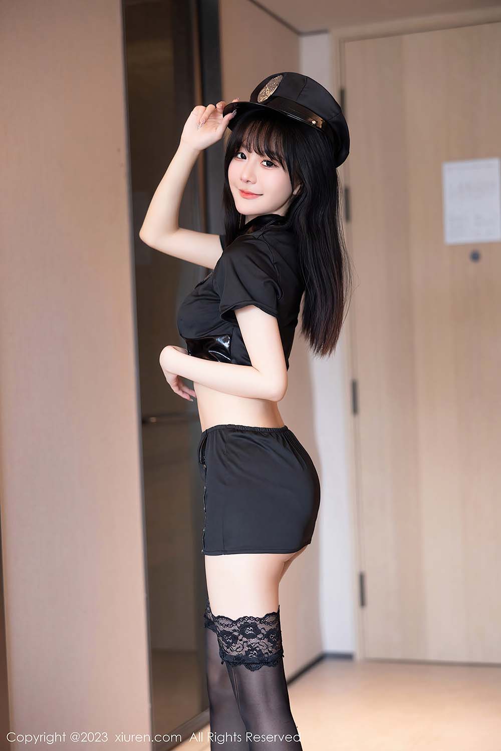 [Xiuren秀人网] NO.6851 幼幼预览图 2