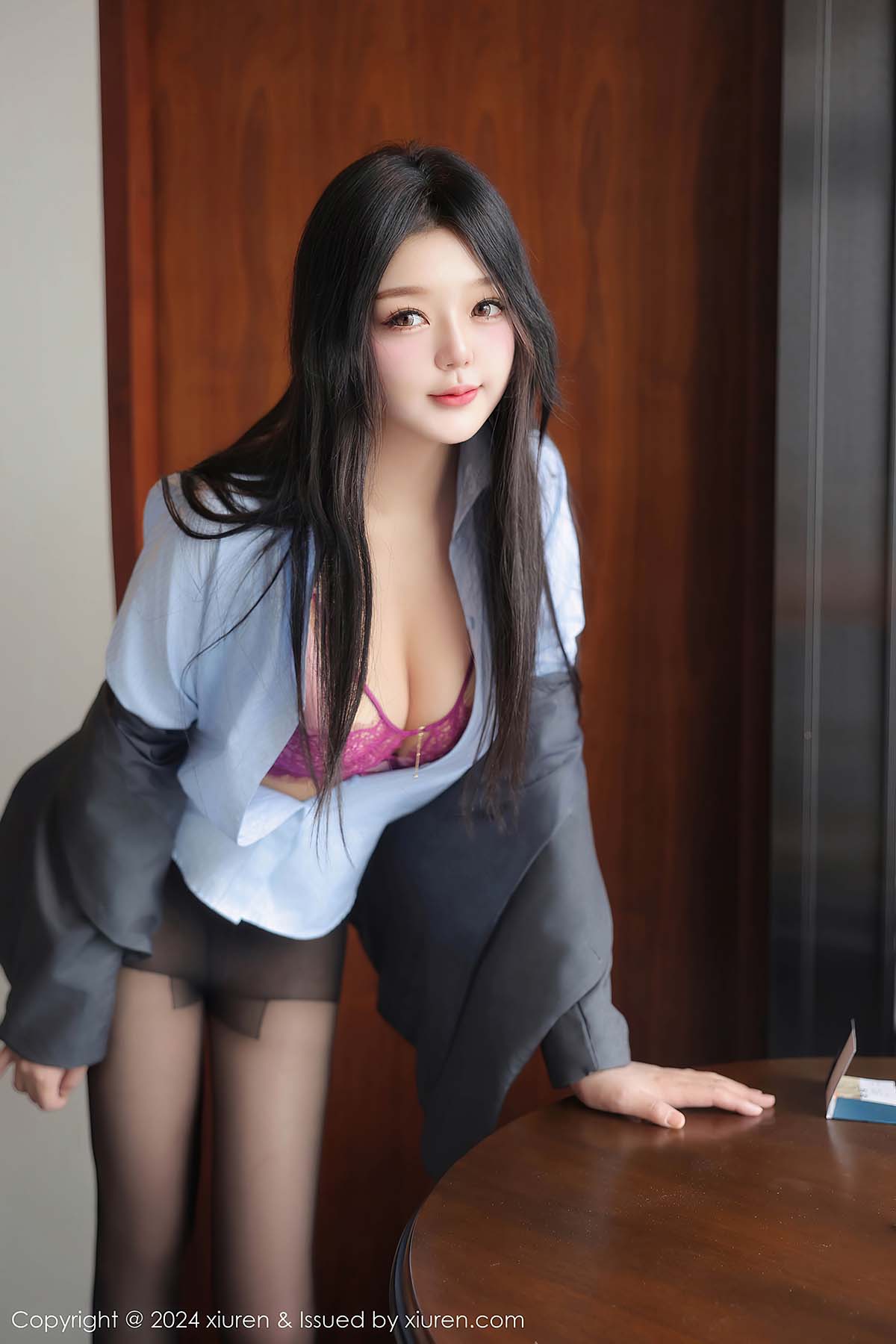 [Xiuren秀人网] NO.9453 柚柚小奶瓶
