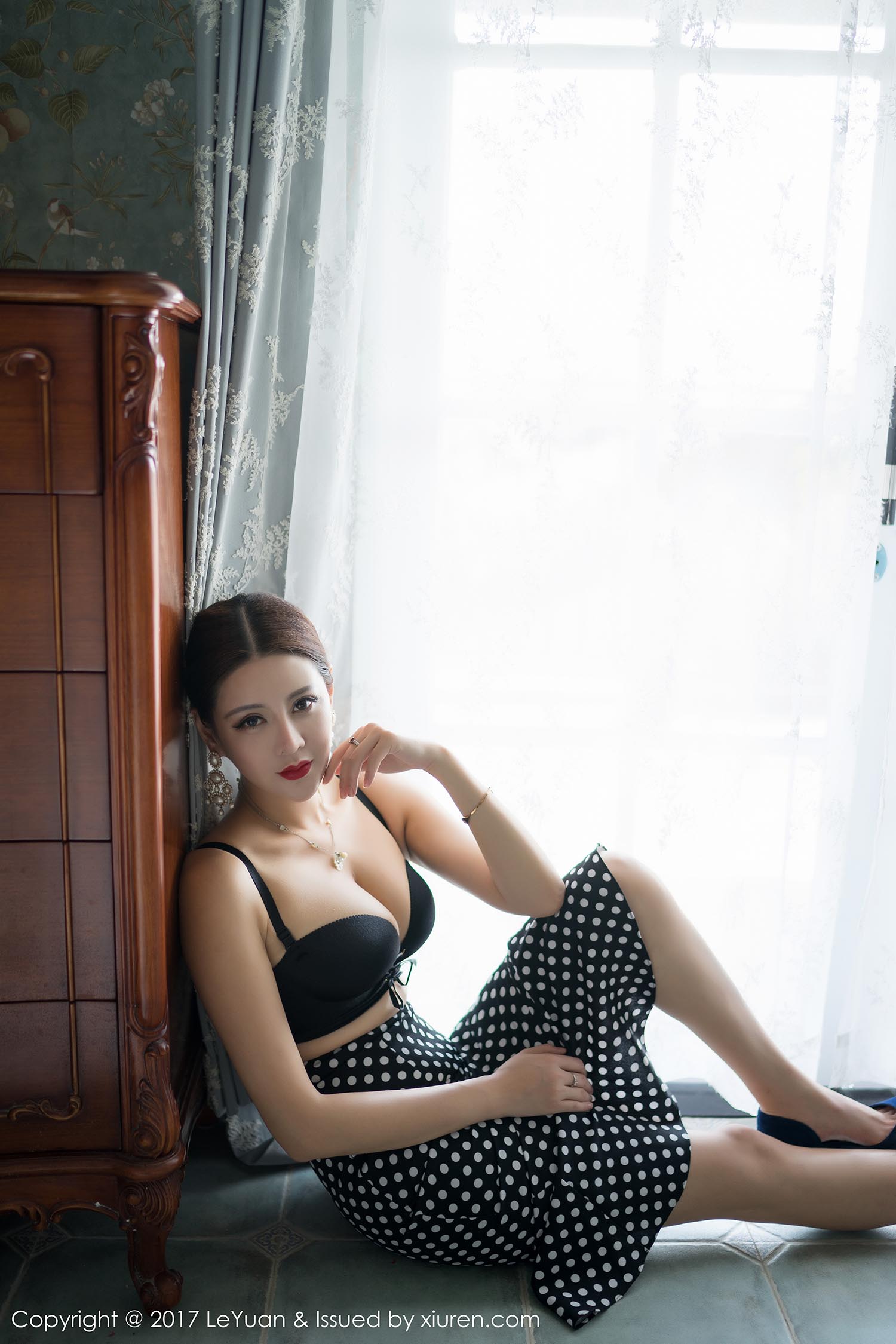 [LeYuan星乐园]LY20170613VOL0041 VOL.041 美希子