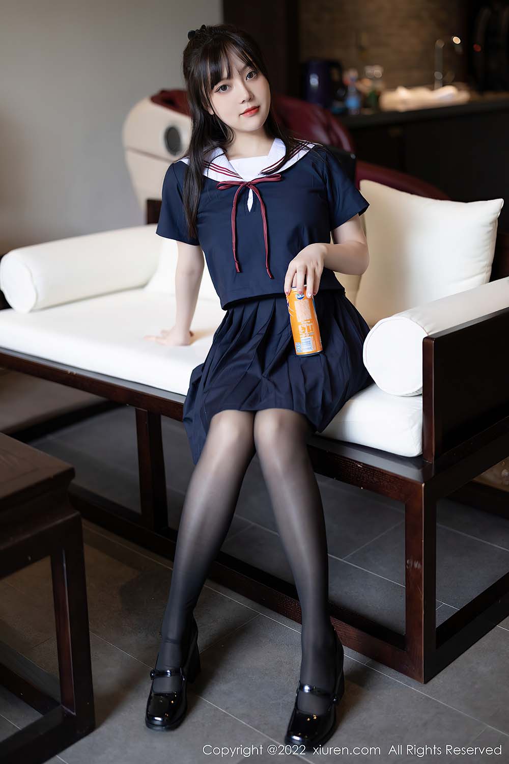 [Xiuren秀人网] NO.4826 豆瓣酱预览图 2