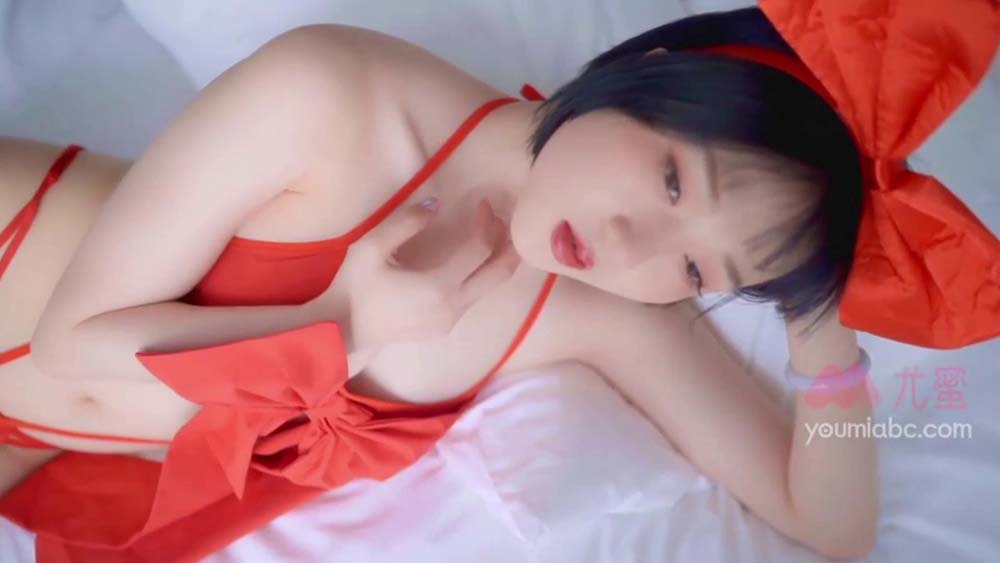 [YouMi尤蜜]视频 NO.824 鲜红の肉欲 龙女宝宝