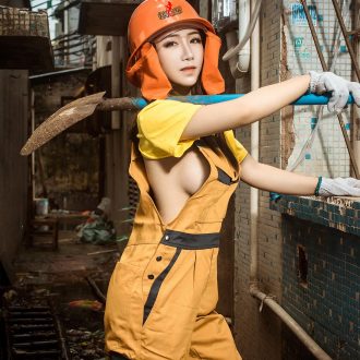 [DKGirl御女郎]DK20180720VOL0077 VOL.077 媛美人预览图 2