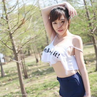 [MFStar模范学院]MF20150404VOL0003 VOL.003 刘飞儿Faye